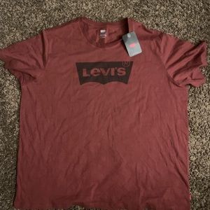 Levi's Men's Graphic Tee XXL
